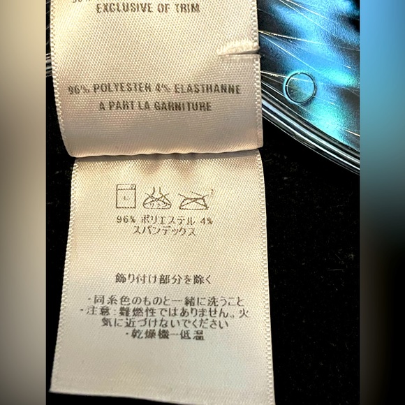 Patagonia technical fleece. Size M. Excellent condition. - Picture 4 of 5